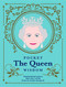 Pocket The Queen Wisdom (US Edition) (Inspirational quotes and wise words from an iconic monarch) by Hardie Hardie Grant, 9781784883898