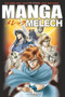 Manga Melech by , 9781414316833