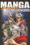 Manga Messengers, 9781414316840