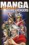 Manga Messengers by NEXT, Tyndale, 9781414316840