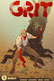 Grit - 9781949514506 by Brian Wickman, 9781949514506