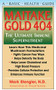 Maitake Gold 404 (The Ultimate Immune Supplement) - 9781591200611 by Mark Stengler, N.D., CHT, HHP, N.M.D., 9781591200611