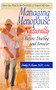 Managing Menopause Naturally (Before, During, and Forever) - 9781591200635 by Emily Kane, N.D., L.AC., 9781591200635