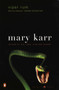 Viper Rum by Mary Karr, 9780142000182