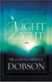 Night Light (A Devotional for Couples) by James C. Dobson, Shirley Dobson, 9781414317496
