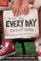 The One Year Every Day Devotions (Devotions to help you stand strong 24/7) by Stephen Arterburn, Jesse Florea, 9781414318141