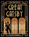 The Great Gatsby (LARGE PRINT) by F. Scott Fitzgerald, 9781949846386