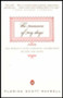 The Measure of My Days (One Woman's Vivid, Enduring Celebration of Life and Aging) by Florida Scott-Maxwell, 9780140051643