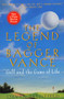 The Legend of Bagger Vance (A Novel of Golf and the Game of Life) by Steven Pressfield, 9780380727513