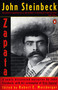 Zapata - 9780140173222 by John Steinbeck, Robert E. Morsberger, Robert E. Morsberger, 9780140173222