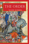 The Order by Mark Barber, 9781950423088