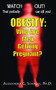 Obesity (Why Are Men Getting Pregnant?) by Alexander G. Schauss, 9781591200253