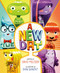 A New Day by Brad Meltzer, Dan Santat, 9780525554240