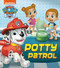Potty Patrol (PAW Patrol) by Random House, Nate Lovett, 9780593122587