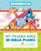 Mi Biblia pijama / My Pajama Bible (bilingüe / bilingual) by Andy Holmes, Ed. Pub. Concepts, Tim O'Connor, 9781414319797