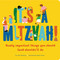 It's a Mitzvah! by Julie Merberg, Beck Feiner, 9781950587001
