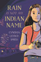 Rain Is Not My Indian Name - 9780380733002 by Cynthia Leitich Smith, 9780380733002