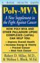 Poly-MVA (A New Supplement in the Fight Against Cancer) by Robert D. Milne, Melissa L. Block, 9781591200499