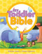 My Toddler Bible by Bethan James, Yorgos Sgouros, 9781414320137