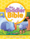 My Toddler Bible by Anno Domini Publishing, Bethan James, Yorgos Sgouros, 9781414320137