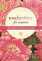 TouchPoints for Women (Miniature Edition) by Ronald A. Beers, Amy E. Mason, 9781414320199