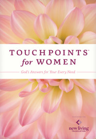 TouchPoints for Women by Ronald A. Beers, Amy E. Mason, 9781414320199