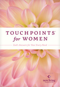 TouchPoints for Women by Ronald A. Beers, Amy E. Mason, 9781414320199