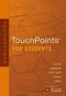 TouchPoints for Students (Miniature Edition) by Ronald A. Beers, Amy E. Mason, 9781414320212