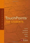 TouchPoints for Students (Miniature Edition) by Ronald A. Beers, Amy E. Mason, 9781414320212