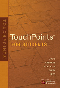 TouchPoints for Students by Ronald A. Beers, Amy E. Mason, 9781414320212