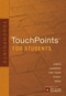 TouchPoints for Students by Ronald A. Beers, Amy E. Mason, 9781414320212