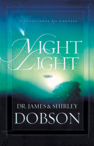 Night Light (A Devotional for Couples) - 9781414320601 by James C. Dobson, Shirley Dobson, 9781414320601