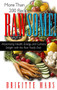 Rawsome! - 9781681627748 by Brigitte Mars, 9781681627748