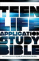 NLT Teen Life Application Study Bible (Softcover) by , 9781414324630