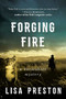 Forging Fire (A Horseshoer Mystery) by Lisa Preston, 9781950691760