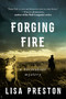 Forging Fire (A Horseshoer Mystery) by Lisa Preston, 9781950691760