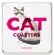 Cat Coasters (Miniature Edition) by Marcel George, 9781786274328