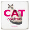 Cat Coasters by Marcel George, 9781786274328