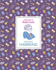 Stephen Hawking ((Scientist Biography, Biography Book for Children)) by Isabel Thomas, Marianna Madriz, 9781786275158