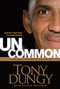 Uncommon (Finding Your Path to Significance) by Tony Dungy, Nathan Whitaker, 9781414326818
