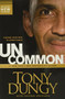 Uncommon (Finding Your Path to Significance) - 9781414326825 by Tony Dungy, Nathan Whitaker, 9781414326825
