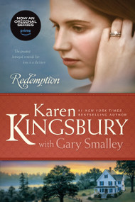 Redemption - 9781414333007 by Karen Kingsbury, Gary Smalley, 9781414333007