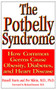 The Potbelly Syndrome (How Common Germs Cause Obesity, Diabetes, and Heart Disease) - 9781591200581 by Russell Farris, Per Marin, Richard Huemer, 9781591200581