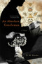 An Absolute Gentleman (A Novel) by R. M. Kinder, 9781582433882