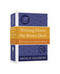 Writing Down the Bones Deck (60 Cards to Free the Writer Within) by Natalie Goldberg, 9781611809008