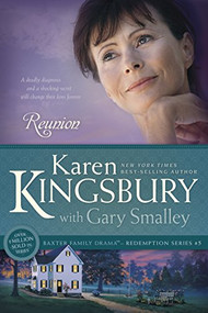 Reunion - 9781414333045 by Karen Kingsbury, Gary Smalley, 9781414333045