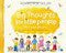 Big Thoughts for Little People (ABC's to Help You Grow) by Kenneth N. Taylor, Andrea Petrlik Huseinovic, 9781414333106
