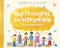Big Thoughts for Little People (ABC's to Help You Grow) by Kenneth N. Taylor, Andrea Petrlik Huseinovic, 9781414333106
