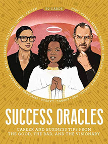 Success Oracles (Career and Business Tips from the Good, the Bad, and the Visionary) by Katya Tylevich, Barry Falls, 9781786275868
