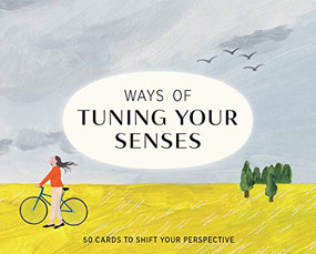 Ways of Tuning Your Senses by Stephen Ellcock, Shuku Nishi, 9781786275998